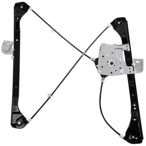 Window Regulator ACI 81200