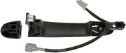 Outside Door Handle Dorman-Help 81202