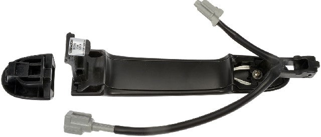 Outside Door Handle Dorman-Help 81202