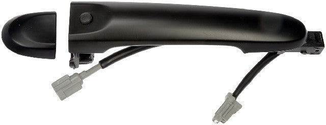 Outside Door Handle Dorman-Help 81202