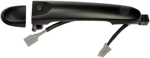 Outside Door Handle Dorman-Help 81202