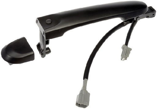 Outside Door Handle Dorman-Help 81202