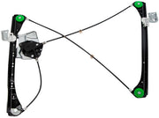 Window Regulator ACI 81202