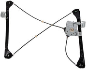 Window Regulator ACI 81202