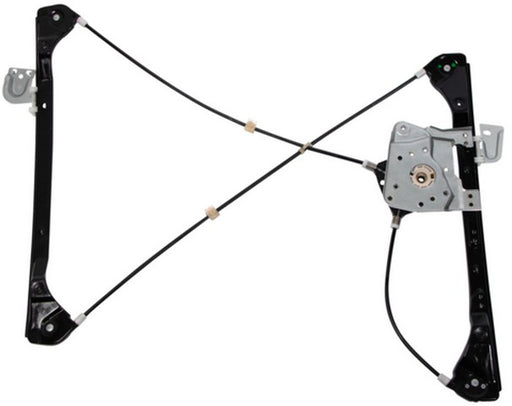 Window Regulator ACI 81202