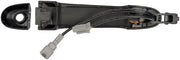 Outside Door Handle Dorman-Help 81204
