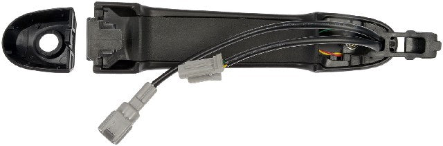Outside Door Handle Dorman-Help 81204