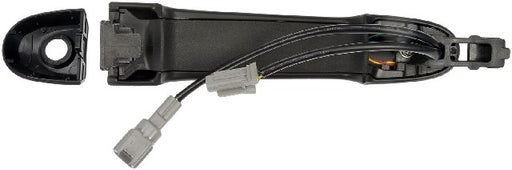 Outside Door Handle Dorman-Help 81204