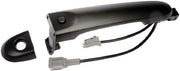 Outside Door Handle Dorman-Help 81204
