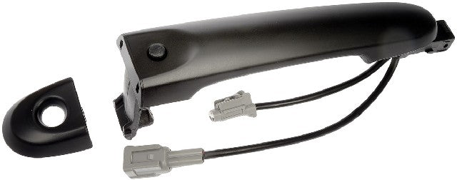 Outside Door Handle Dorman-Help 81204