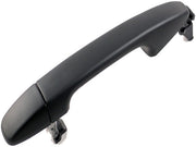 Outside Door Handle Dorman-Help 81207
