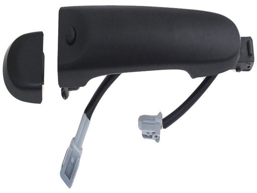 Tailgate Handle Dorman-Help 81208