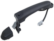 Tailgate Handle Dorman-Help 81208