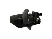 Interior Door Handle Dorman-Help 81212