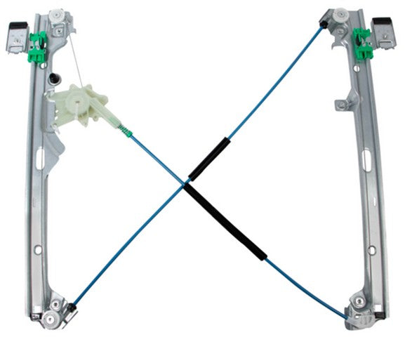 Window Regulator ACI 81212