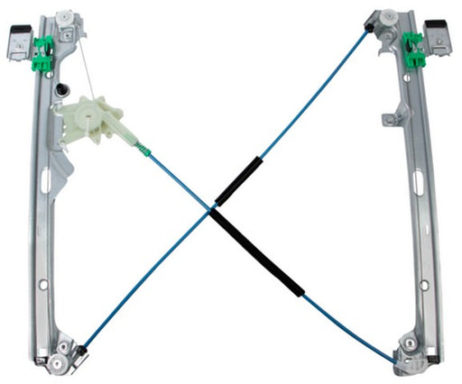 Window Regulator ACI 81212