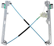 Window Regulator ACI 81212