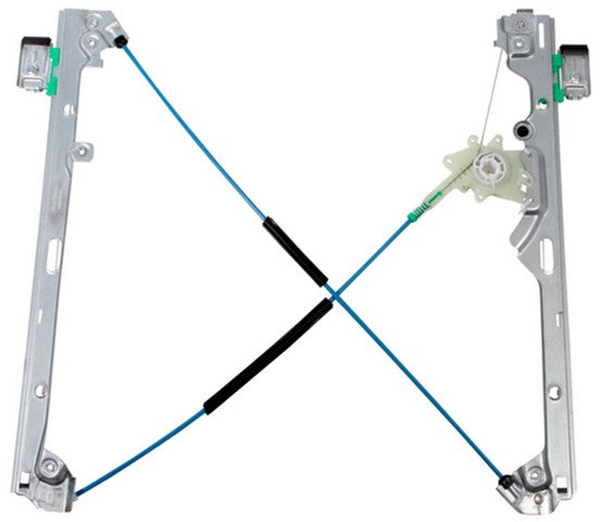 Window Regulator ACI 81212