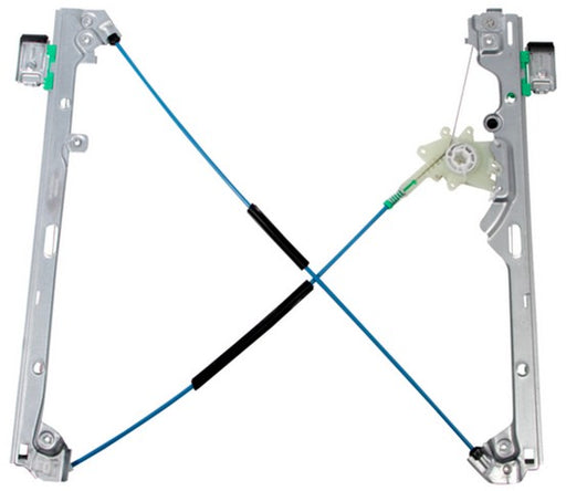 Window Regulator ACI 81212