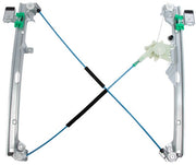 Window Regulator ACI 81213