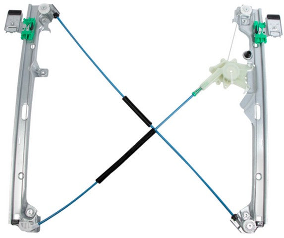 Window Regulator ACI 81213