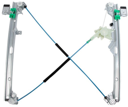Window Regulator ACI 81213