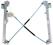Window Regulator ACI 81213