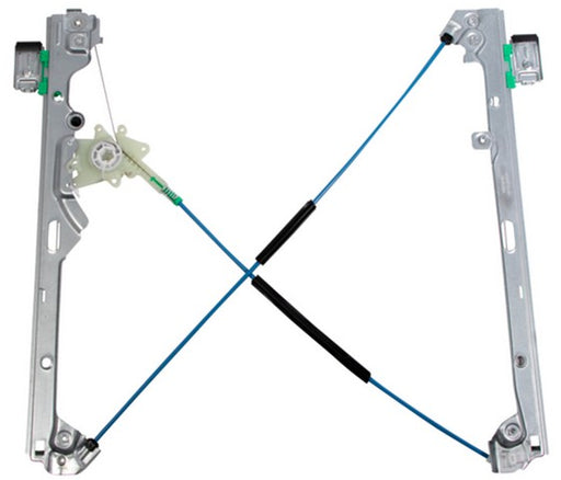 Window Regulator ACI 81213