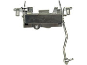 Liftgate Latch Handle Dorman-Help 81217