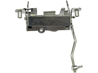 Liftgate Latch Handle Dorman-Help 81217