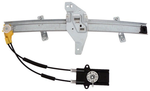 Window Regulator ACI 81220