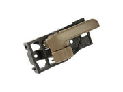 Interior Door Handle Dorman-Help 81222