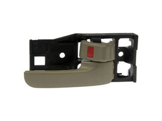 Interior Door Handle Dorman-Help 81223
