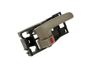 Interior Door Handle Dorman-Help 81227