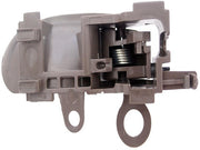 Interior Door Handle Dorman-Help 81239
