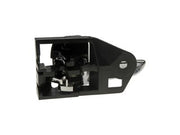 Interior Door Handle Dorman-Help 81244