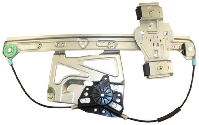 Window Regulator ACI 81244