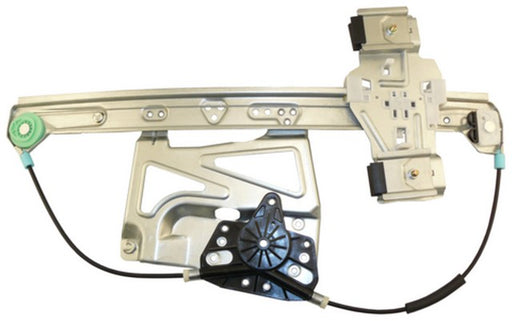 Window Regulator ACI 81244