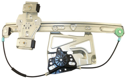 Window Regulator ACI 81245