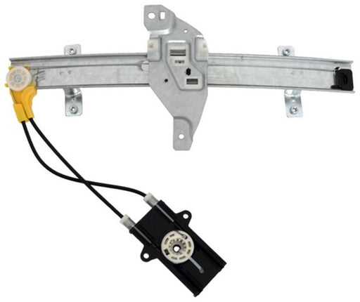Window Regulator ACI 81254