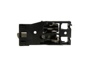 Interior Door Handle Dorman-Help 81257