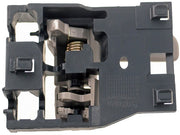 Interior Door Handle Dorman-Help 81258