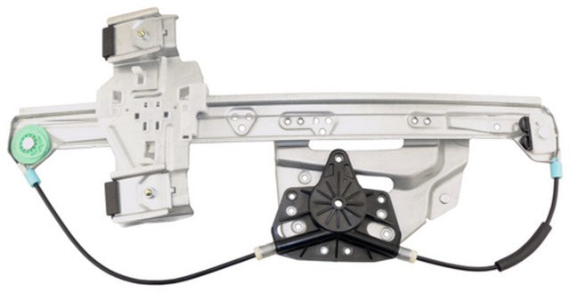 Window Regulator ACI 81264