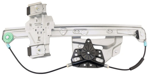 Window Regulator ACI 81264