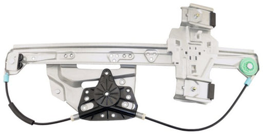 Window Regulator ACI 81265