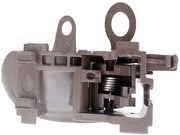 Interior Door Handle Dorman-Help 81274