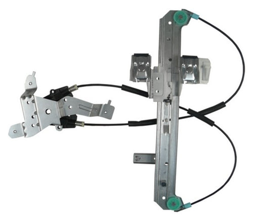 Window Regulator ACI 81284