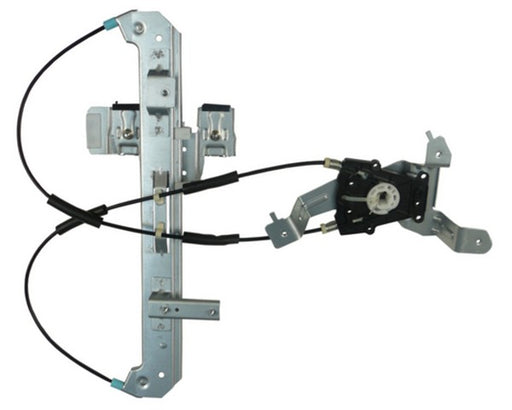 Window Regulator ACI 81284