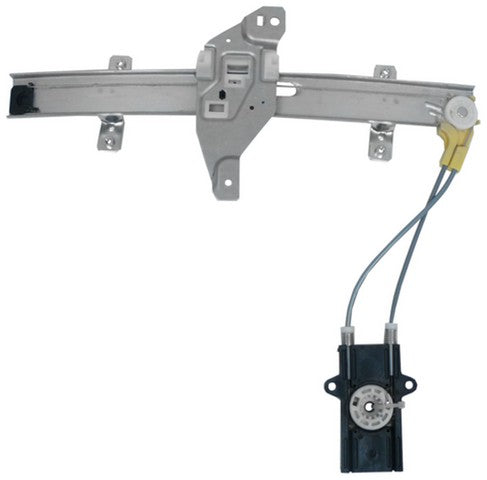 Window Regulator ACI 81289