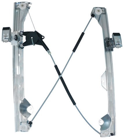 Window Regulator ACI 81298